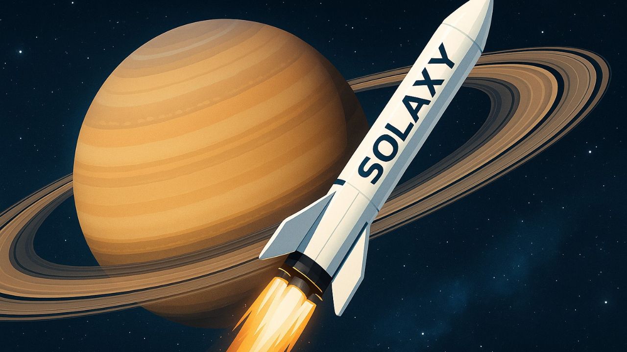 solaxy solana meme
