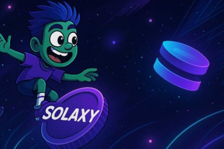 Tokenowa gorączka na Solanie? Raydium i Pump.fun w walce o dominację, a Solaxy robi porządek