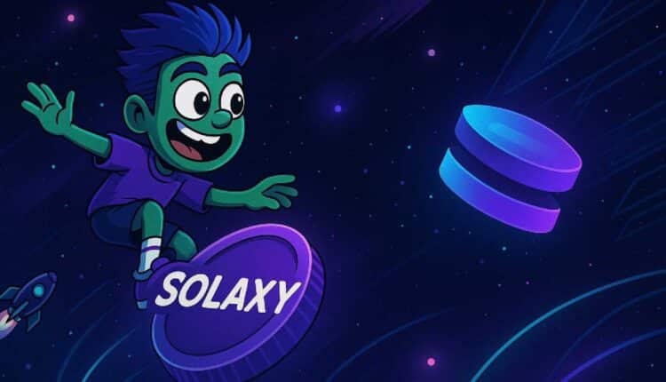 Tokenowa gorączka na Solanie? Raydium i Pump.fun w walce o dominację, a Solaxy robi porządek