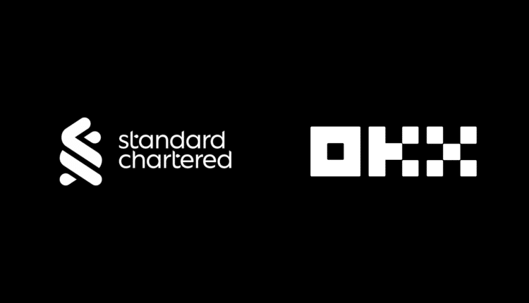 Standard Chartered oraz OKX wprowadzają przełomowy system lustrzanych zabezpieczeń
