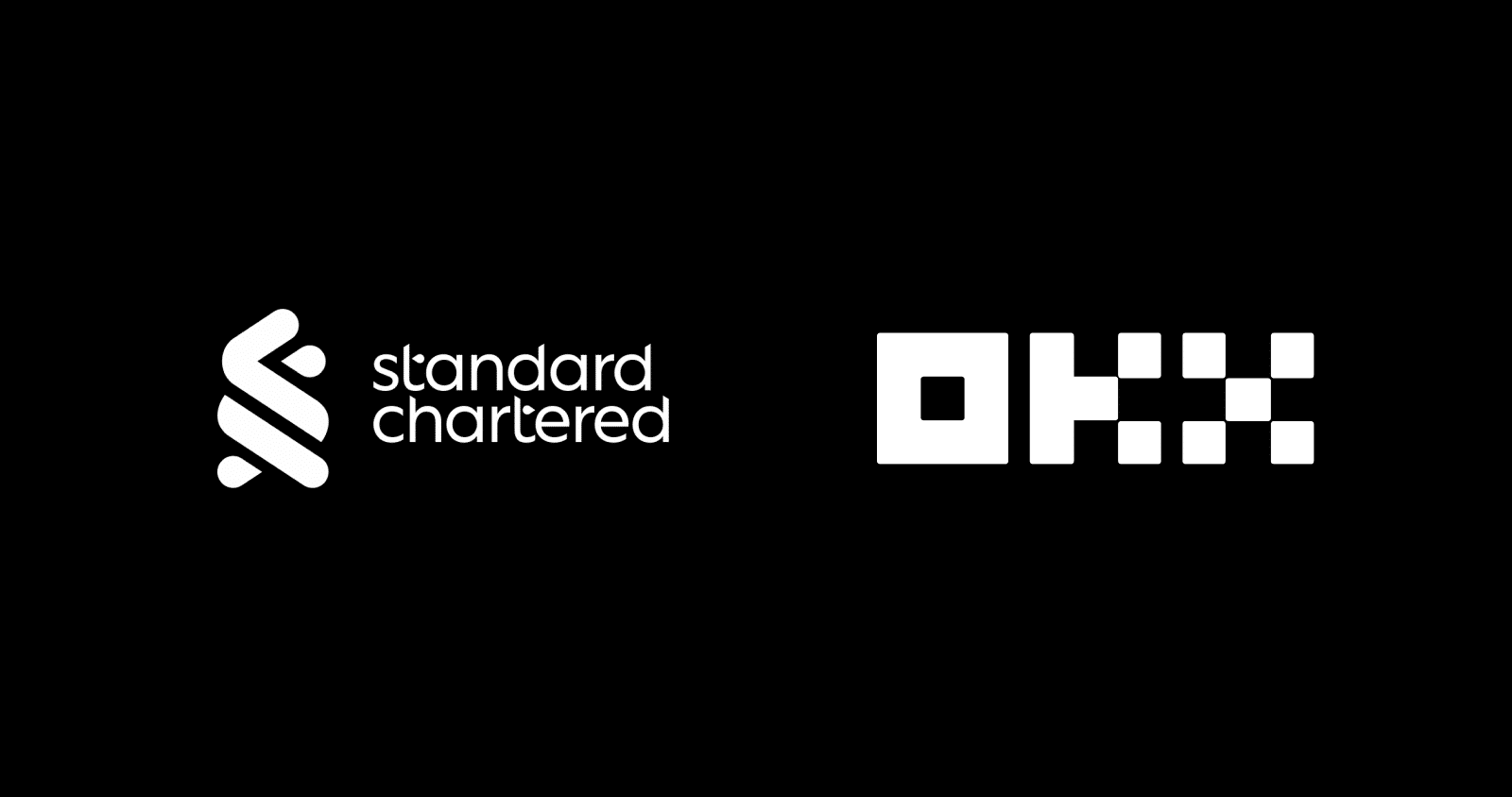 Standard Chartered OKX