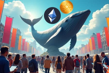 700% wzrost Ethereum jest nieunikniony? Aktualizacja Pectra i wielkie wieloryby mogą wszystko zmienić!