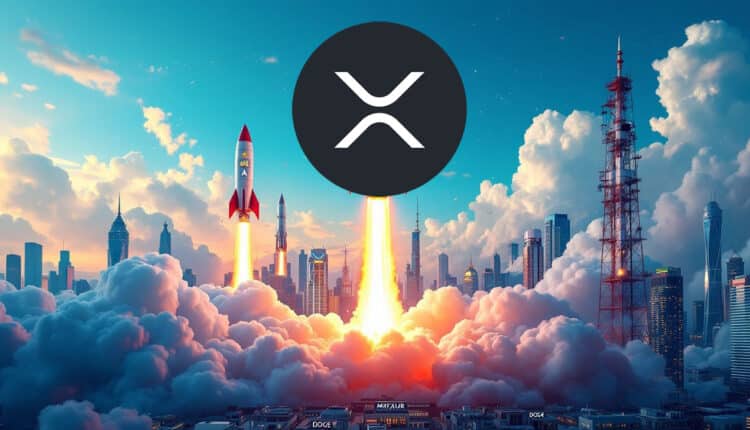 Analityk prognozuje wzrost ceny XRP do nowego najwyższego poziomu w historii.