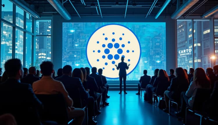 Analityk prognozuje, że Cardano może wzrosnąć o 3144% do 20 dolarów, jeśli stanie się narzędziem Bitcoin DeFi