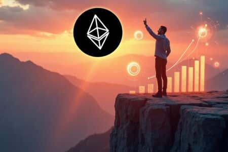Analityk przewiduje do maja wzrost ceny Ethereum do 5000 USD