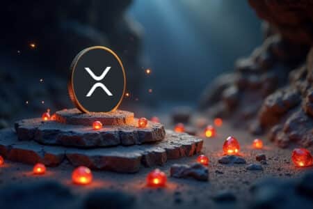 Analityk przewiduje spadek ceny XRP poniżej 1 USDT. Czy Ripple wróci na drogę do ATH?