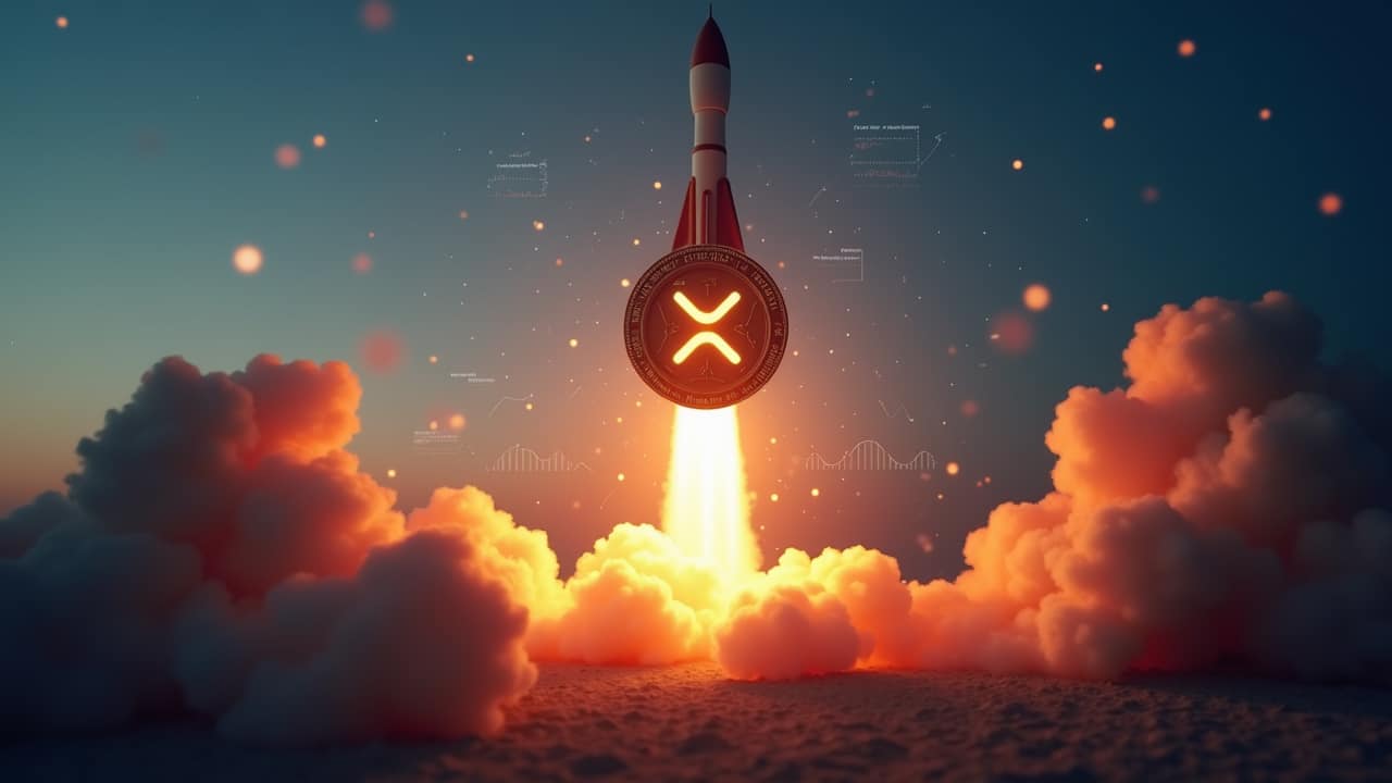 Analiza pokazuje, że XRP wciąż może przynosić zyski milionerom pomimo ostatnich spadków. Oto dlaczego.