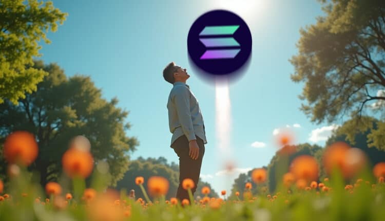 Solana jeszcze się nie skończyła – wiele wskazuje na wielki powrót