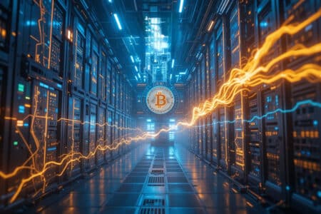Badanie Fidelity sugeruje, że Bitcoin może wchodzić w fazę przyspieszenia