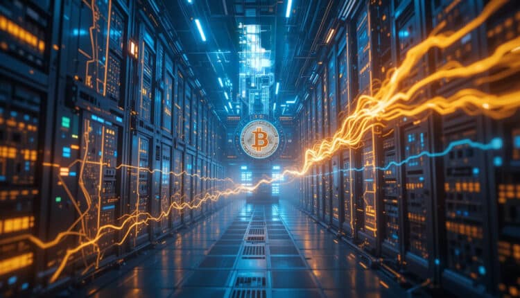 Badanie Fidelity sugeruje, że Bitcoin może wchodzić w fazę przyspieszenia