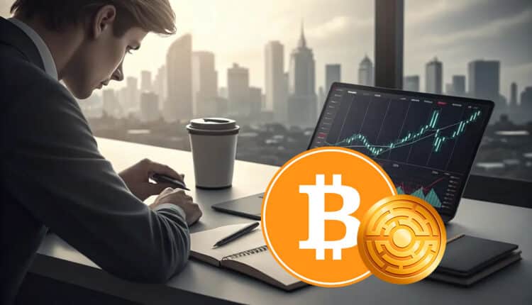 Dokąd dotrze MTAUR, gdy BTC osiągnie 620 000 dolarów?