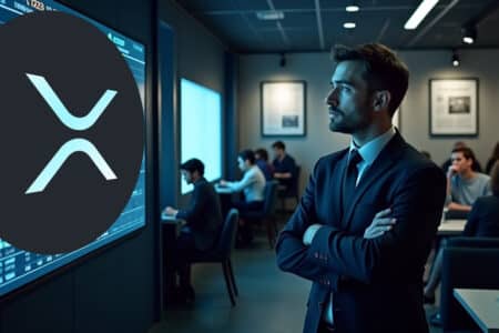 Biznesmen z USA przewiduje, jak wysoko zajdzie Ripple, jeśli XRP zastąpi SWIFT