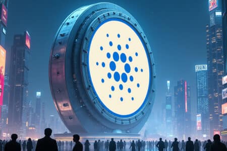 Cardano wygląda dobrze po wybiciu z kluczowych poziomów oporu. Powrót byków i obiecująca szansa przed nami