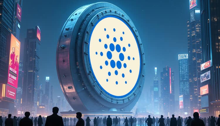 Cardano wygląda dobrze po wybiciu z kluczowych poziomów oporu. Powrót byków i obiecująca szansa przed nami