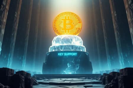 CryptoQuant określa kluczowe poziomy wsparcia Bitcoina dla dalszych wzrostów