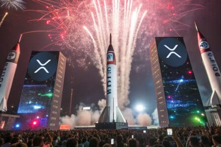 Czy XRP może kosztować 10 dolarów? Oto jak może wyglądać stabilny rajd