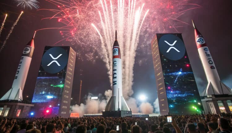 Czy XRP może kosztować 10 dolarów? Oto jak może wyglądać stabilny rajd