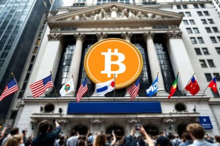 Czy cena Bitcoina odbije się powyżej 100 tys. dolarów pomimo nałożenia przez Donalda Trumpa ceł?