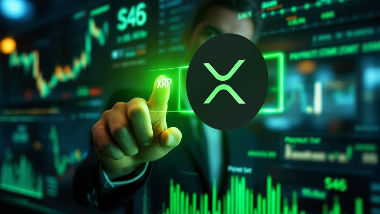 Dyrektor generalny Tokentus sądzi, że cena XRP może osiągnąć czterocyfrową wartość.