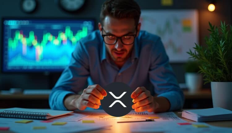 Dyrektor naczelny Ripple Europe potwierdza EURO Stablecoin w księdze XRP