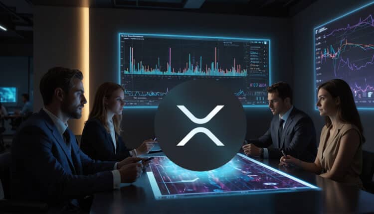 Ekspert dzieli się dwiema prostymi strategiami zostania milionerem XRP