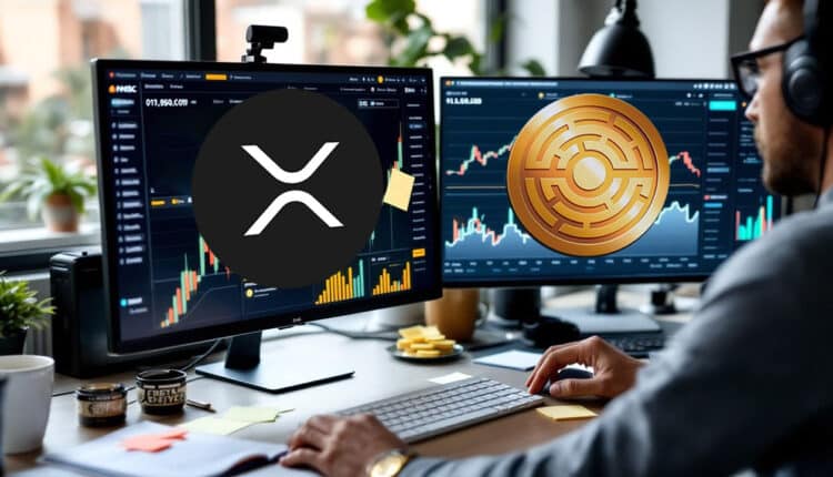 Ekspert dzieli się wiedzą, jak zarobić i utrzymać 1 000 000 dolarów w XRP, nie popadając w bankructwo