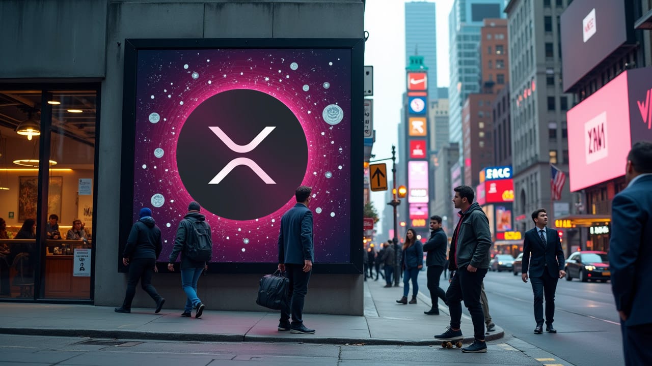 Ekspert ostrzega, że ​​brak posiadania co najmniej 10 000 XRP może być kosztownym i długoterminowym błędem.