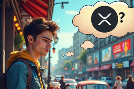Ekspert twierdzi, że posiadanie 1000 XRP jest niezbędne, jeśli zależy Ci na sukcesie