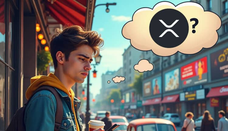 Ekspert twierdzi, że posiadanie 1000 XRP jest niezbędne, jeśli zależy Ci na sukcesie