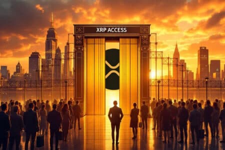 Ekspert twierdzi, że wkrótce tylko 1% ludzi będzie mógł sobie pozwolić na XRP. Oto dlaczego