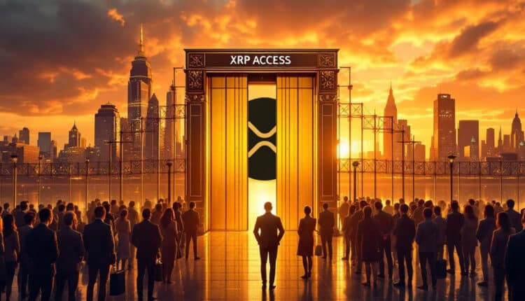 Ekspert twierdzi, że wkrótce tylko 1% ludzi będzie mógł sobie pozwolić na XRP. Oto dlaczego