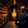 Michael Saylor dodaje 3459 BTC, firma posiada 531 644.