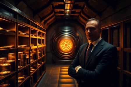 Michael Saylor kupuje 3400 BTC. MTAUR spokojnie zbliża się do 2 mln USDT