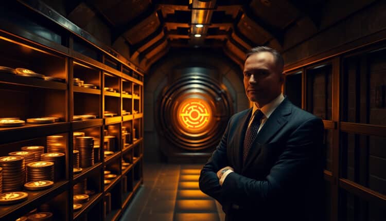 Michael Saylor kupuje 3400 BTC. MTAUR spokojnie zbliża się do 2 mln USDT