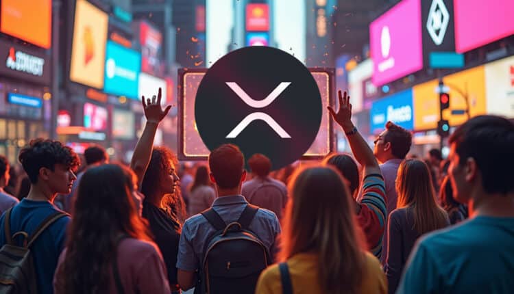 Już 680 XRP może wystarczyć do sukcesu. Ekspert wyjaśnia dlaczego