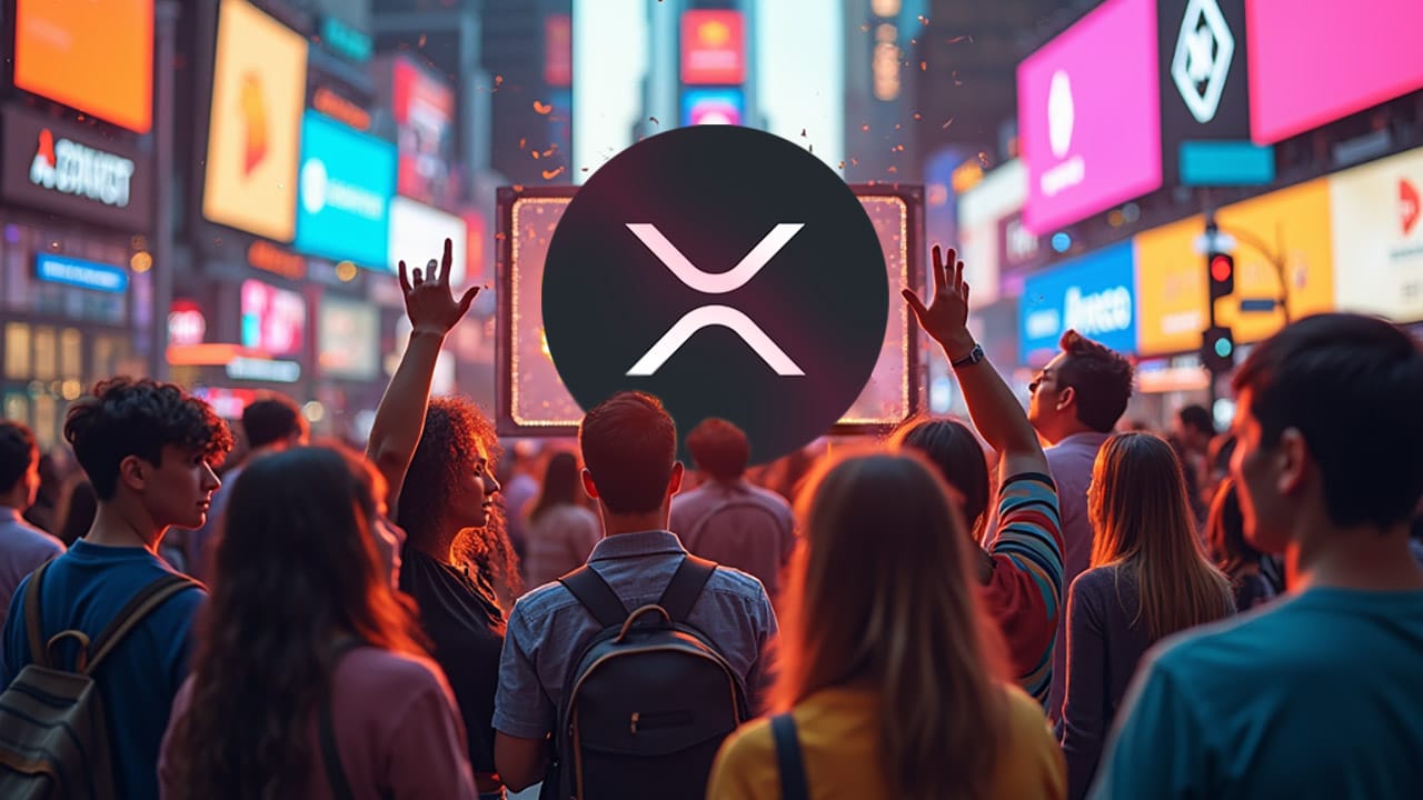 Już 680 XRP może wystarczyć do sukcesu. Ekspert wyjaśnia dlaczego.