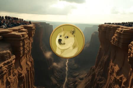 Elon Musk wywołał kontrowersje – DOGE spadnie poniżej 0,1 dolara, czy może kwiecień zaskoczy gwałtownym wzrostem?