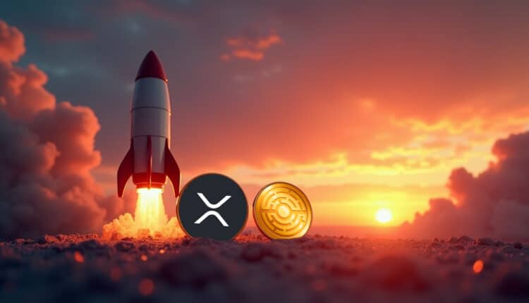 Nowy fundusz ETF XRP z dźwignią 2x osiąga obroty na poziomie 5 milionów dolarów już pierwszego dnia