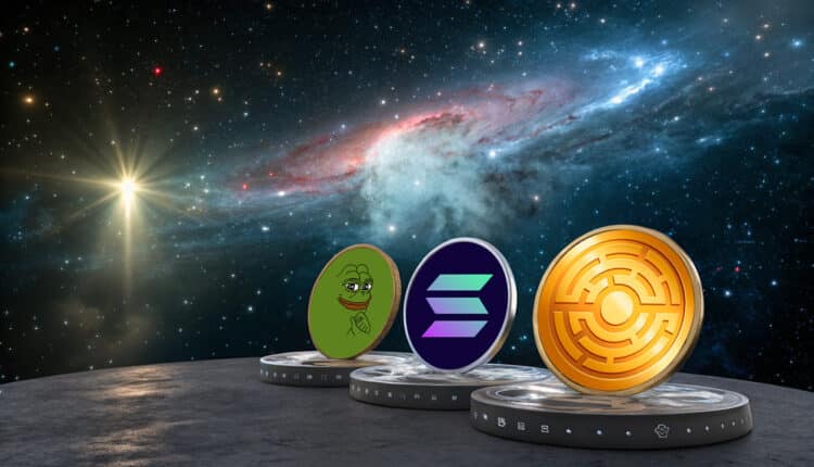 Nikt nie spodziewa się, że te monety wystrzelą, ale wyniki ponad 300% mogą być bliżej, niż myślisz