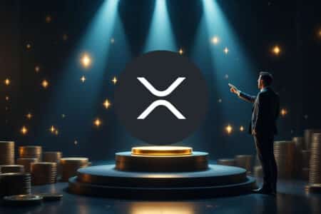 A to zaskoczenie. Cena XRP może wzrosnąć nawet o 100 proc.!