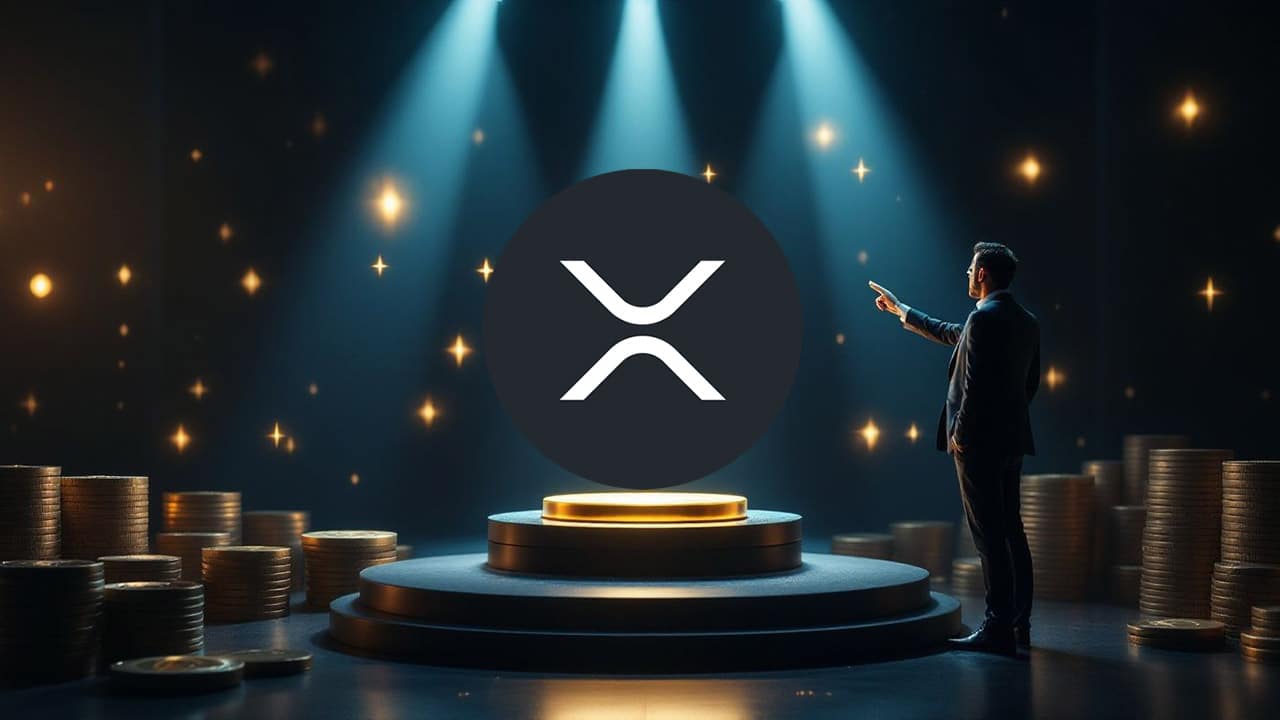 Model Pipeline Flow sugeruje, że godziwa wartość XRP może osiągnąć 3541 USDT
