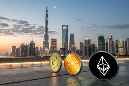 Powrót kryptowalut? Oto spojrzenie na monety z potencjałem na 1000% wzrostu w przyszłości