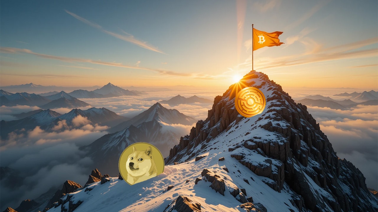 Najlepsze prognozy kryptowalut dla BTC, DOGE i Minotaurusa.