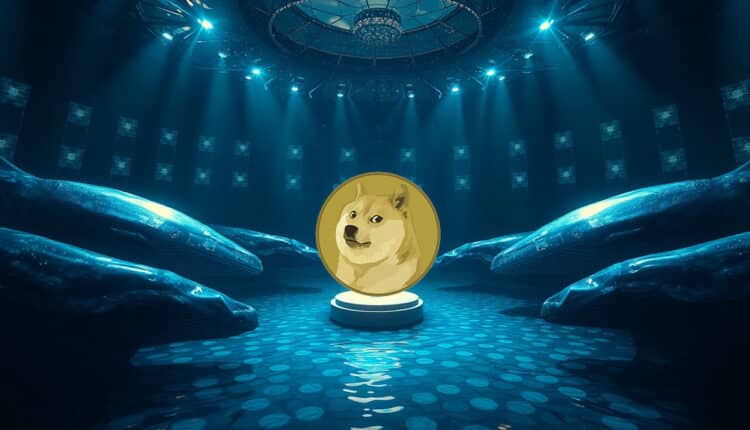 Czy dni DOGE są policzone? Elon Musk kontra wieloryby – czy nowy projekt przyciągnie wieloryby DOGE?