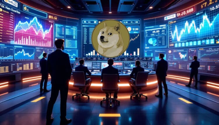 Popularny analityk daje wskazówki dotyczące przyszłych cen Dogecoina