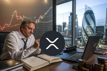 Popularny komentator twierdzi, że XRP wywoła falę, która przyniesie sukces jego posiadaczom