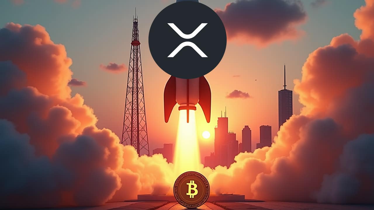 Potencjał cenowy XRP przed halvingiem Bitcoina w 2028 r. i najnowsze wiadomości z rynku.