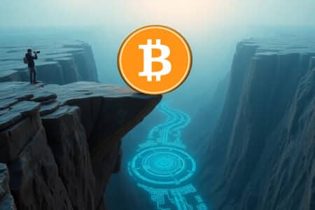 Czy Bitcoin przetrwa? Schiff twierdzi, że kryzys 2025 r. może zabić to, co zaczęło się w 2008 r. Jeden altcoin zyskuje na popularności
