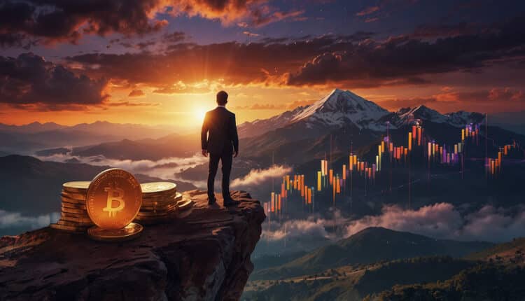 Saylor twierdzi BTC za 13 000 000 dolarów to kwestia czasu. Oto dlaczego kupuje teraz