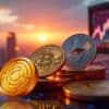 Rajdy byków Bitcoin i Ethereum są opóźnione. Ten nowy token ma szanse na 600-krotny wzrost.